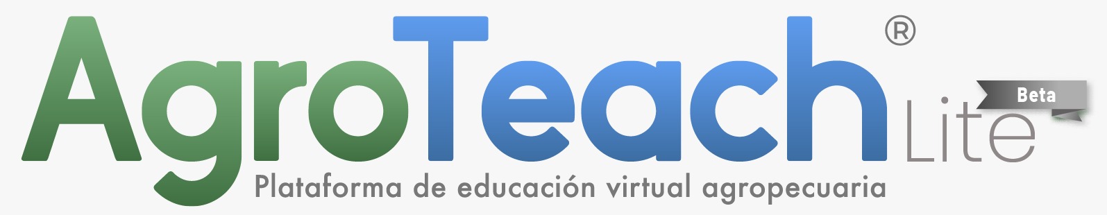 Agroteach Lite