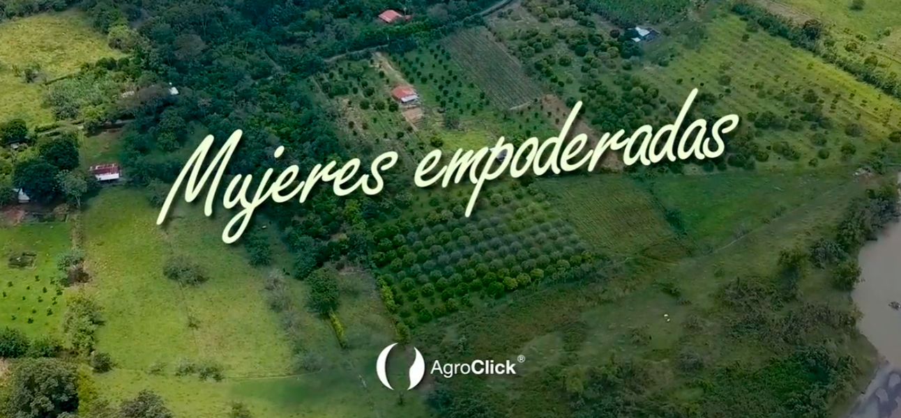 Mujer Rural