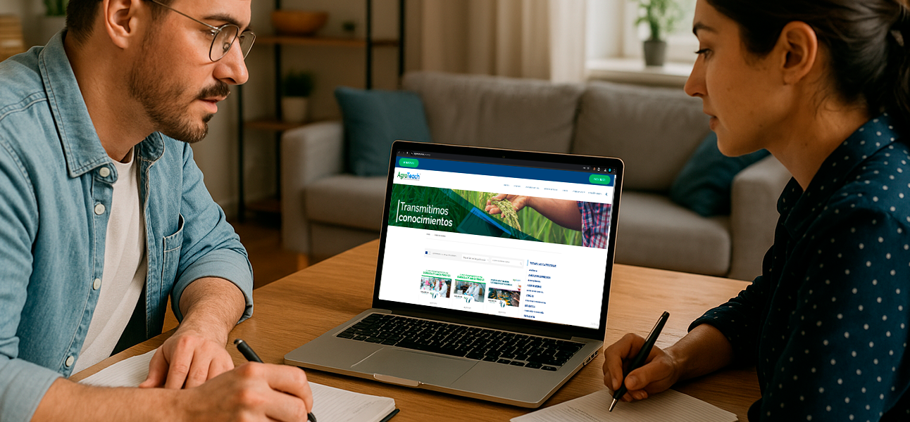 AgroTeach Background
