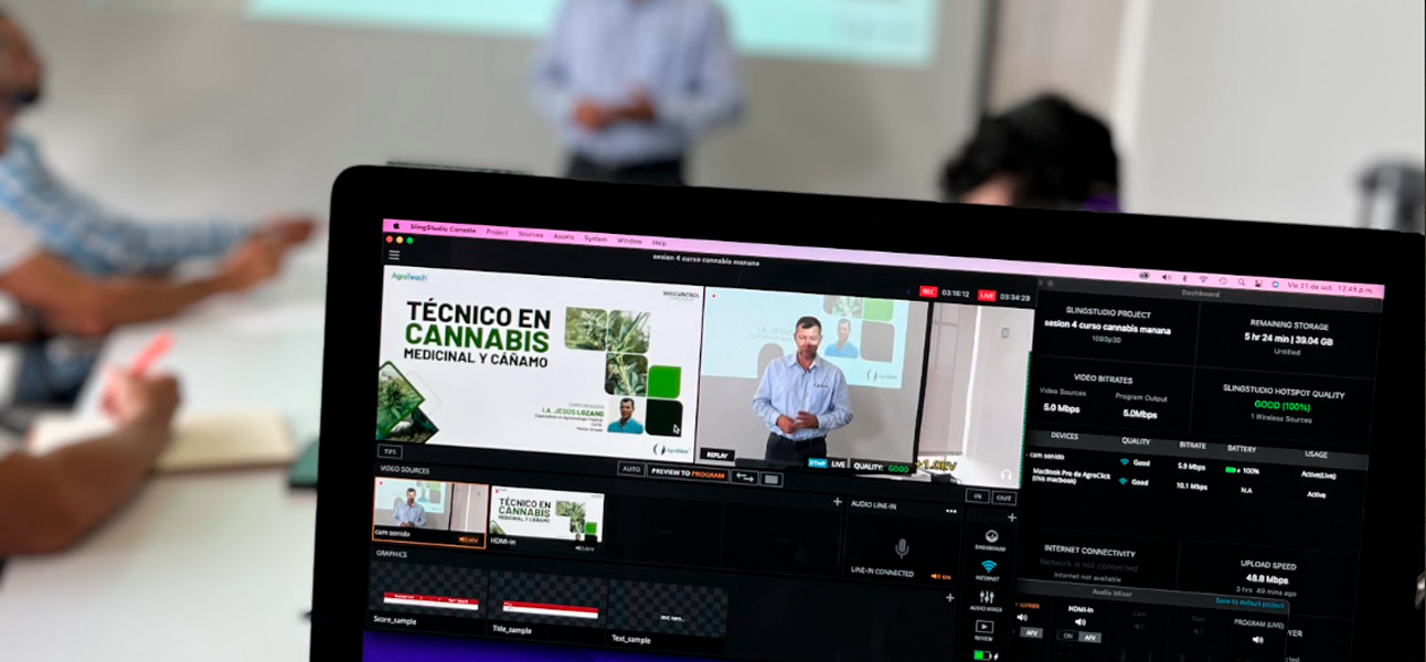 AgroTeach Lite Background